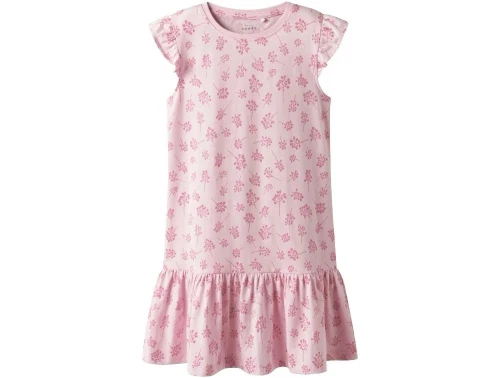 Name It kjole ballerina med print